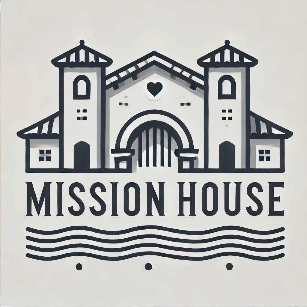 Mission House Logo